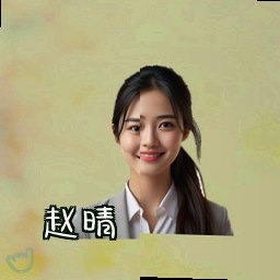赵晴